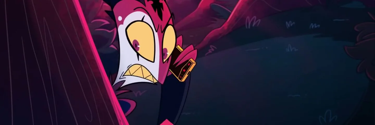 Кадр из 1 серии 1 сезона