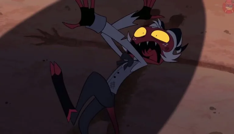 Момент из 5 серии 1 сезона