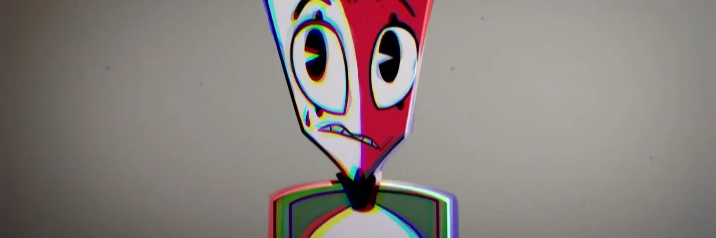 Кадр из 6 серии 1 сезона