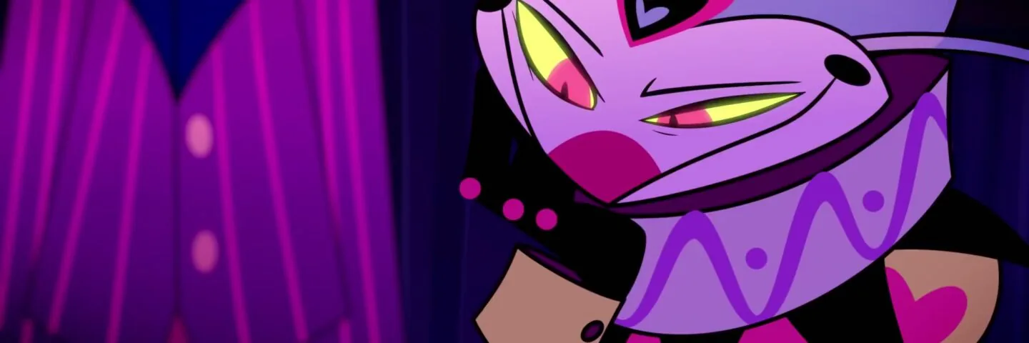 Кадр из 7 серии 1 сезона