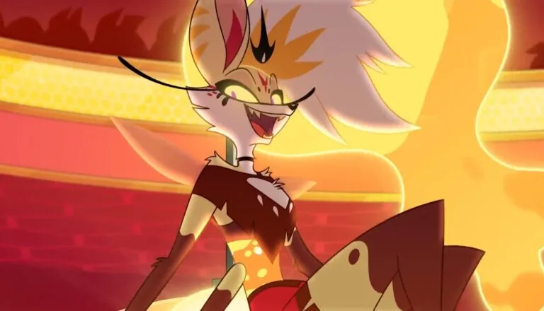 Момент из 1 серии 2 сезона